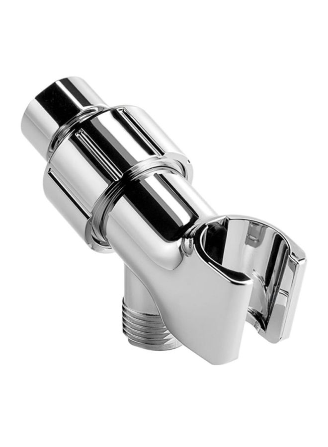 Stainless Steel Handheld Shower Silver